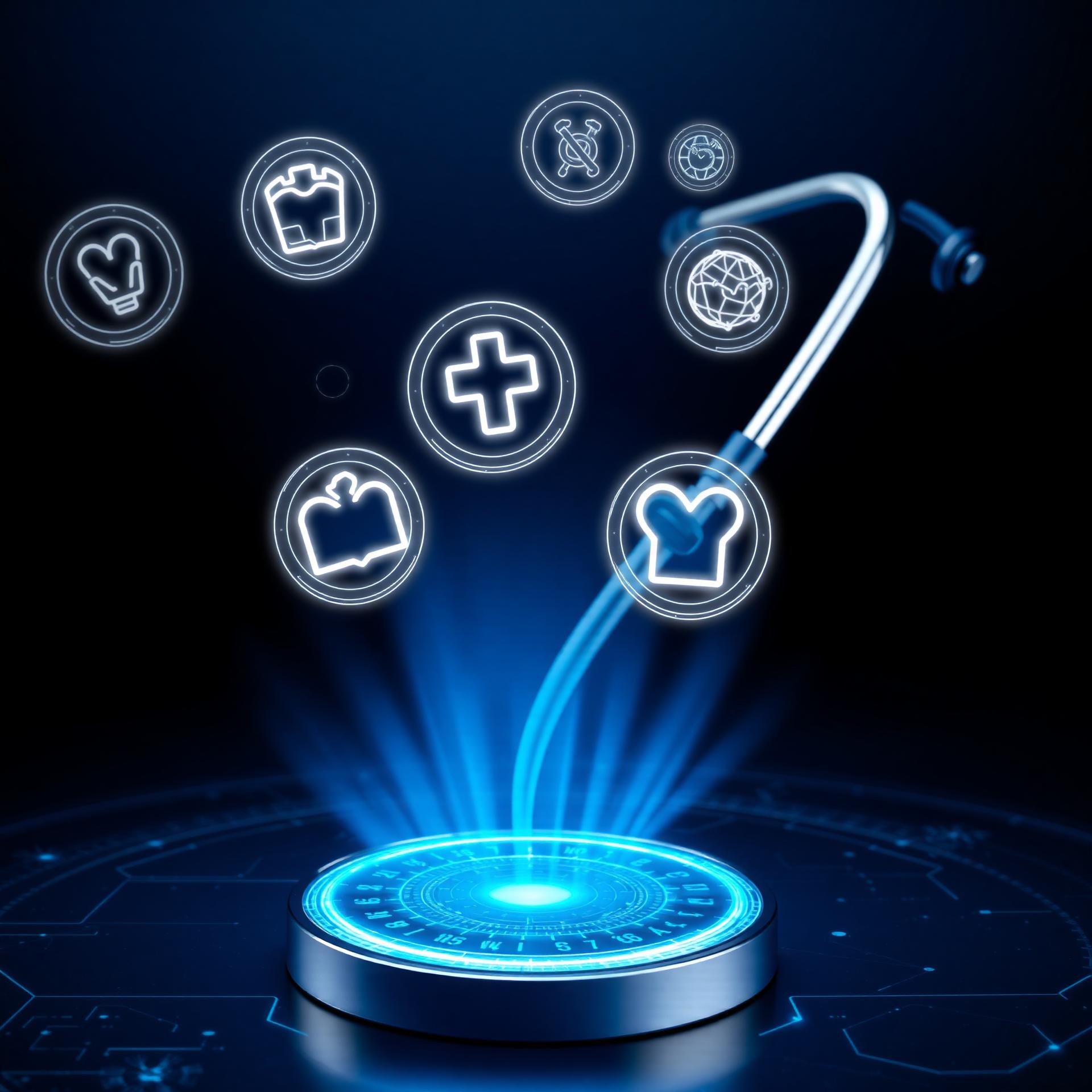 medical-stethoscope-tall